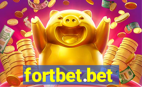 fortbet.bet