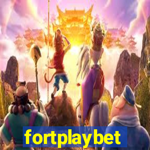 fortplaybet