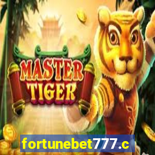 fortunebet777.com