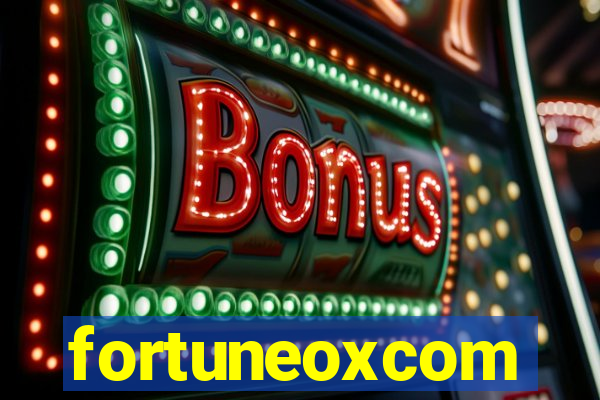 fortuneoxcom