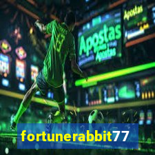 fortunerabbit777.online