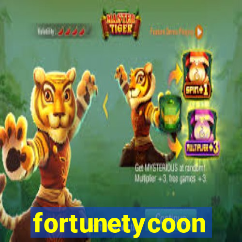 fortunetycoon