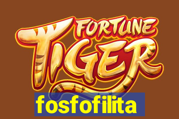 fosfofilita