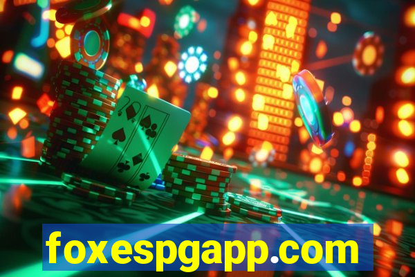 foxespgapp.com