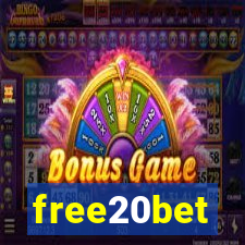 free20bet