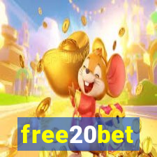 free20bet