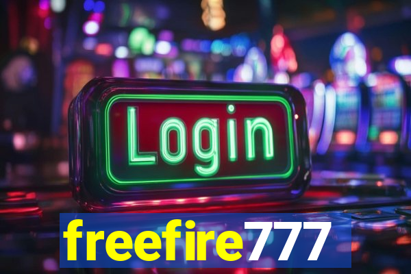 freefire777