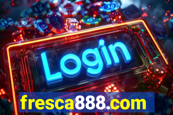 fresca888.com