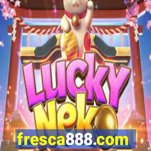 fresca888.com