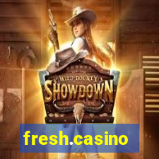 fresh.casino