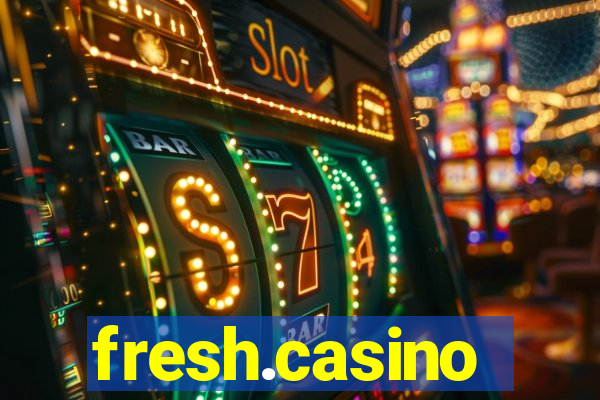 fresh.casino