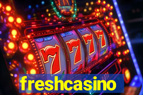 freshcasino