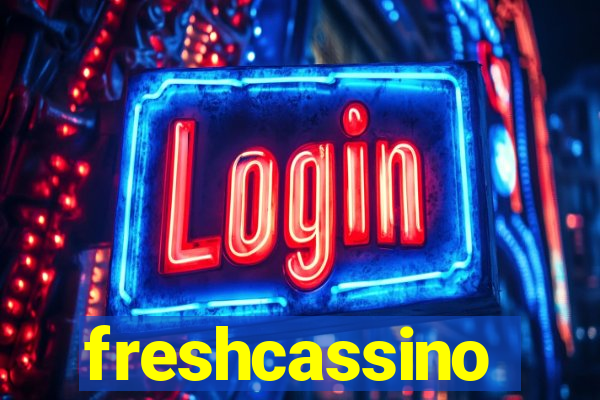 freshcassino