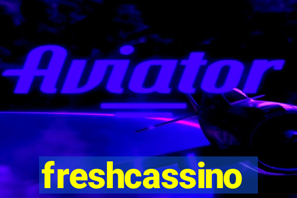 freshcassino