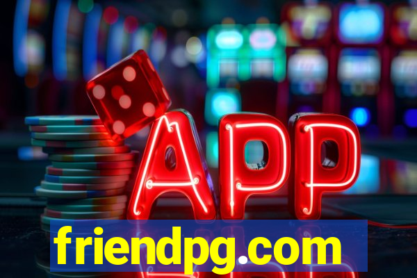 friendpg.com