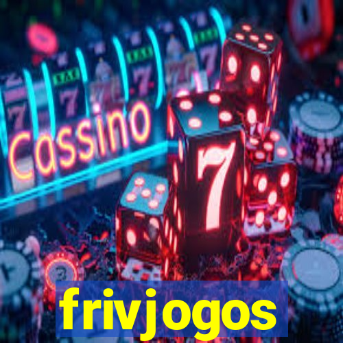 frivjogos