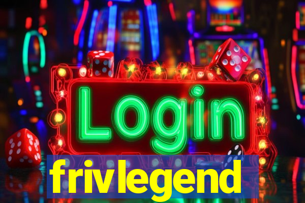 frivlegend