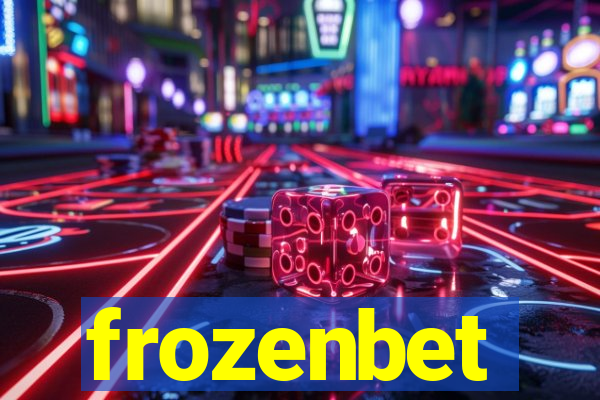 frozenbet