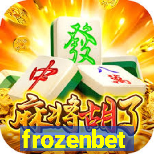 frozenbet