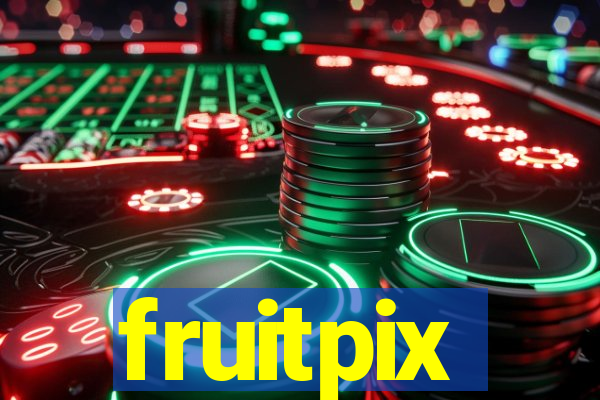 fruitpix