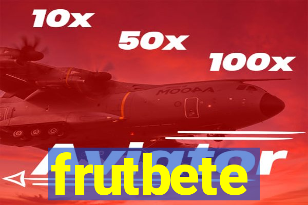 frutbete