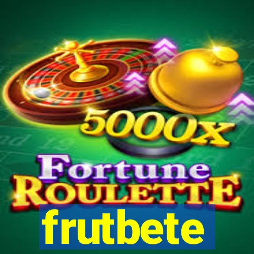 frutbete