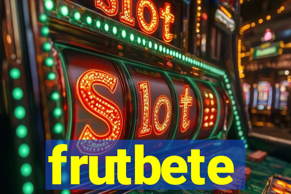 frutbete