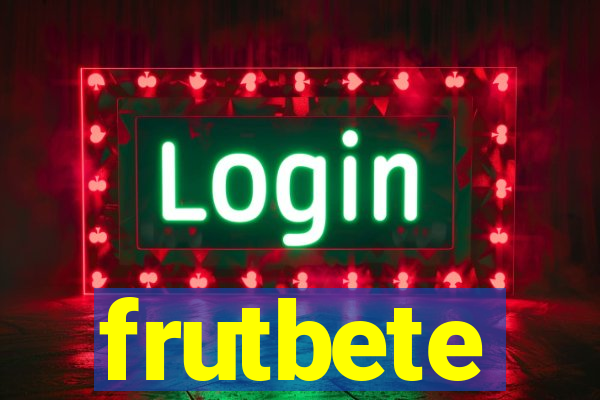 frutbete