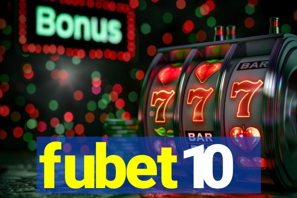 fubet10