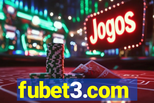 fubet3.com