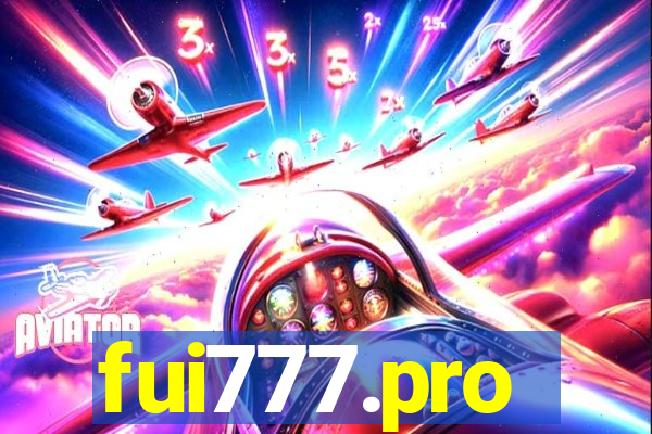 fui777.pro