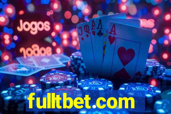 fulltbet.com