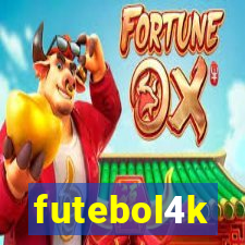 futebol4k