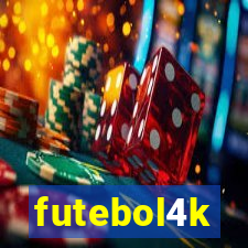 futebol4k