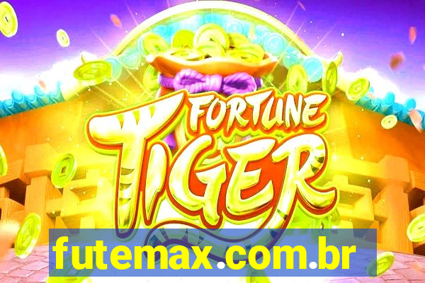 futemax.com.br