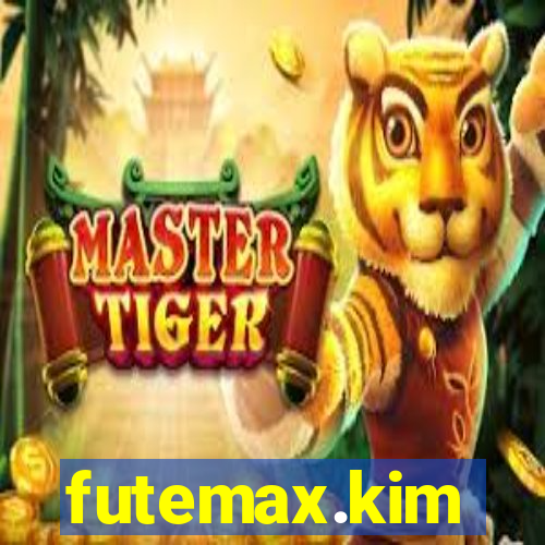 futemax.kim