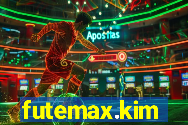 futemax.kim