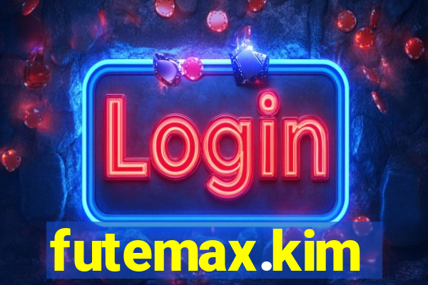 futemax.kim