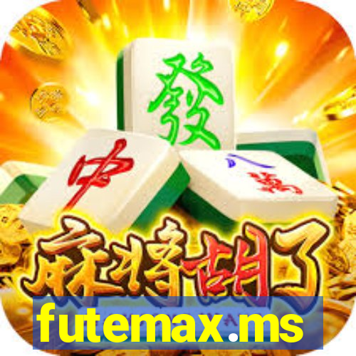 futemax.ms