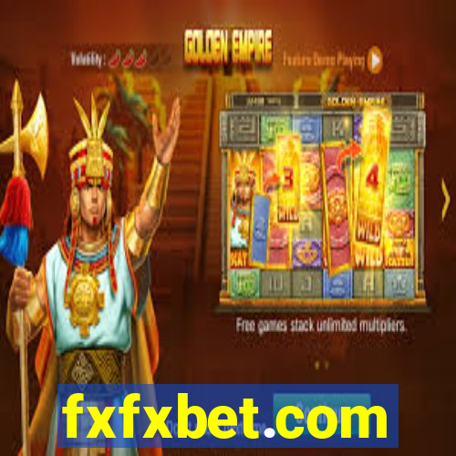 fxfxbet.com