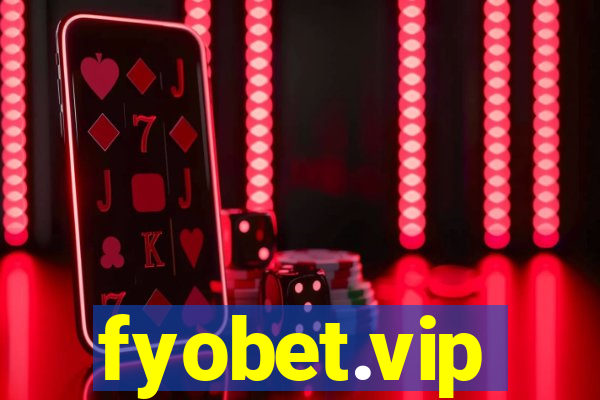 fyobet.vip