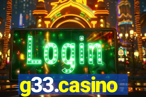 g33.casino