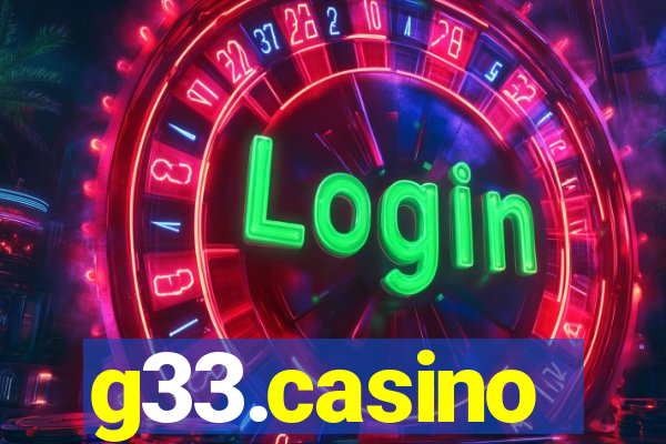 g33.casino