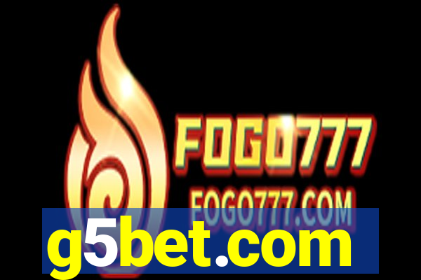 g5bet.com