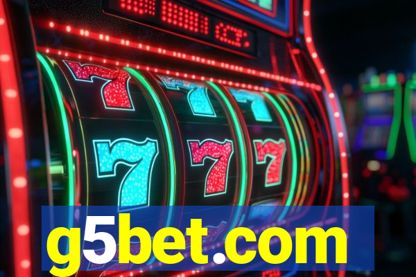 g5bet.com