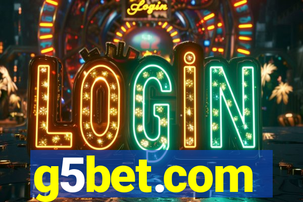 g5bet.com