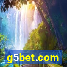 g5bet.com