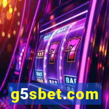 g5sbet.com