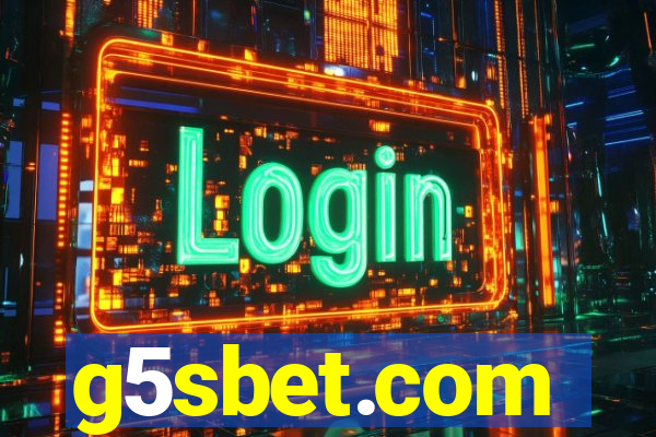 g5sbet.com