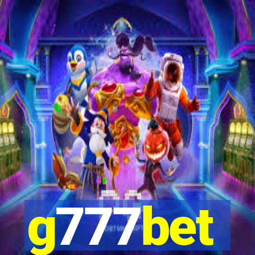 g777bet